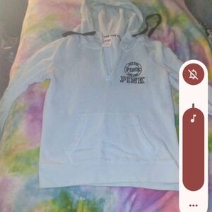 Victoria Secret Pink Hoodie